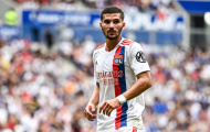 Đối tác mở đường, Arsenal rộng cửa đón tiền vệ trong mơ