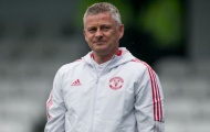 Vì lời hứa với sao Man Utd, Solskjaer đang gặp nhiều áp lực