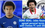 Xác nhận! Chelsea đạt thỏa thuận HĐ với chữ ký đắt giá