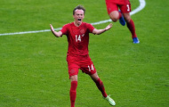Liverpool cử đại diện xem giò hiện tượng EURO