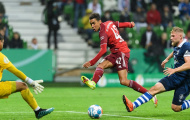 Bayern Munich thắng hủy diệt đối thủ 12-0