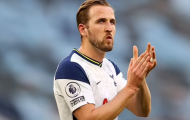 Tottenham trao hợp đồng cực khủng, giữ chân Kane đến 2027