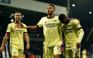 Arsenal đại thắng, tân binh tai tiếng nói lời tâm can với các CĐV