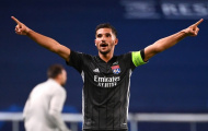 Chuyển nhượng Arsenal: Aouar ra quyết định chuyển nhượng, Arteta sa thải một cầu thủ