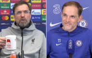 Đại chiến Chelsea, Jurgen Klopp tiết lộ sự thật về Thomas Tuchel