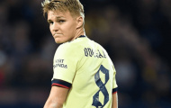 Đại thắng 6-0, Arteta nói lời thật lòng về Odegaard