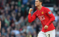 Đến Man City, lịch sử của Ronaldo ở Man Utd sẽ bị xóa sổ