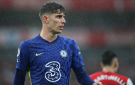 Gary Neville khuyên Havertz cải thiện 1 điều để toả sáng ở Chelsea