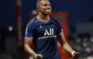 Ông lớn Premier League khởi động thương vụ Mbappe