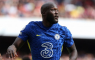  Lukaku: 'Tôi sẽ dạy tất cả các cậu cách ghi bàn'