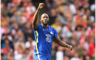CĐV Chelsea kêu gọi Lukaku làm 1 điều với các đồng đội