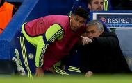 Mourinho thâu tóm sao Chelsea và 2 cái tên hot trên TTCN