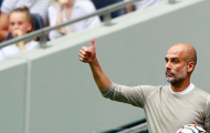 Xác nhận! Pep Guardiola chốt bến đỗ tiếp theo sau khi rời Man City
