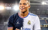 TTCN rung chuyển! Real chốt giá khủng cuối cùng mua Mbappe