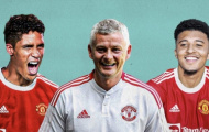 Chờ duyên lành, Man Utd sẽ kích hoạt siêu bom tấn