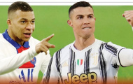 Chuyển nhượng 27/08: Bom tấn Ronaldo-Mbappe sắp ngã ngũ, M.U hưởng lợi