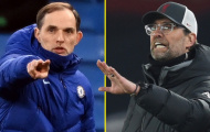 Đại chiến Anfield, Chelsea dùng thuốc thử nặng thách thức Liverpool