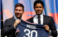 Đánh giá cơ hội vô địch của 32 đội dự Champions League: PSG thứ 10