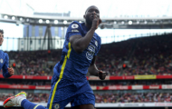 Đối đầu Chelsea, Alisson nói thẳng về đẳng cấp của Lukaku
