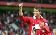 Xác nhận: Man Utd gửi đề nghị chính thức, bom tấn Ronaldo bùng nổ