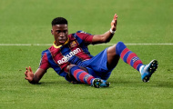 Chelsea bị Spurs vượt mặt trong cuộc đua chiêu mộ báu vật Barca