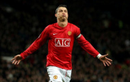 Cuộc điện thoại với yếu nhân khiến Ronaldo quay mặt với Man City