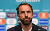 Gareth Southgate ngầm khuyên bảo một cầu thủ rời Man Utd