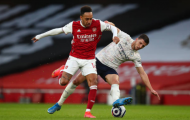 Michael Owen dự báo điều không vui cho Arsenal trận Man City