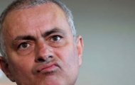 Mourinho thẳng tay thanh lọc nhà vô địch World Cup
