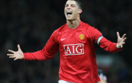 Đến Man Utd, Ronaldo khoác số áo nào?