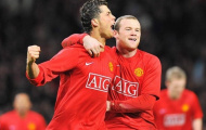 Ronaldo đến Man City, Rooney nói lời tâm can cay đắng