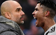 Ronaldo về Man City: Man Utd và Pep Guardiola bị phản bội?