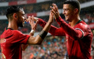Ronaldo về Man Utd, Bruno có ngay động thái đầu tiên