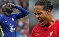 Sao Chelsea nóng lòng phân cao thấp với Liverpool