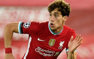 Sao Liverpool: 'Vô cùng khó cho Klopp sử dụng tôi'