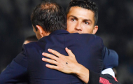 Xác nhận! Phía Juve thông báo vụ Ronaldo