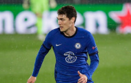 Chi tiết hợp đồng mới giữa Chelsea và Christensen