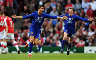 Man Utd chốt lương và phí môi giới cho thương vụ Cristiano Ronaldo
