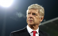 'Wenger nói: 'Cậu có thể ra đi. Ở Arsenal cậu sẽ không được ký HĐ mới''