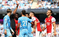 5 điểm nhấn Man City 5-0 Arsenal: Sa bàn sụp đổ; Nhân tố hủy hoại