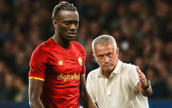 Chia tay Chelsea, Abraham phá vỡ im lặng về Mourinho
