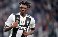 Chia tay Ronaldo, Juventus tái hợp với người cũ