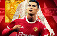 Chuyển nhượng 28/08: M.U hoàn tất HĐ mới; Domino Mbappe-Haaland có thể đổ