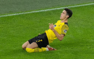 Haaland hóa người hùng, Dortmund giành 3 điểm nghẹt thở