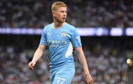 Cú hích cho Arsenal trước đại chiến Man City