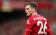 Đội hình Liverpool đấu Chelsea: Cơn lốc đường biên trở lại