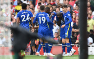 Klopp chỉ ra 2 cầu thủ đáng sợ của Chelsea ngoài Lukaku