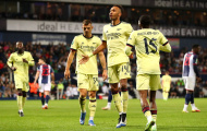 Huyền thoại Arsenal muốn Arteta chơi 5 hậu vệ trước Man City
