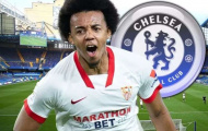 Đối tác tăng giá chóng mặt, Chelsea khó nổ bom tấn thứ hai