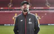 Mark Lawrenson dự đoán tỷ số trận Liverpool vs Chelsea